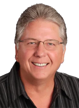 Eric Lewis, Owner & Broker of Sunset Real Estate in Redding CA