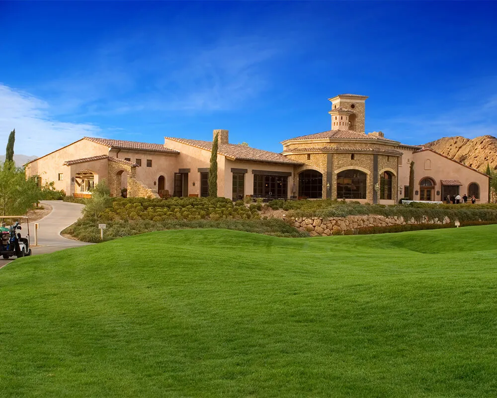 Scottsdale Country Club Communities Real Estate