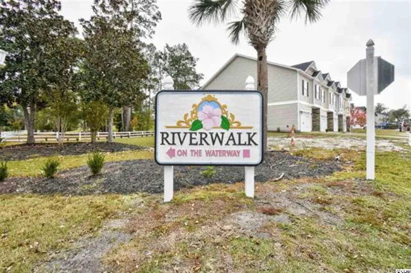 Condos and Townhomes for Sale in Riverwalk