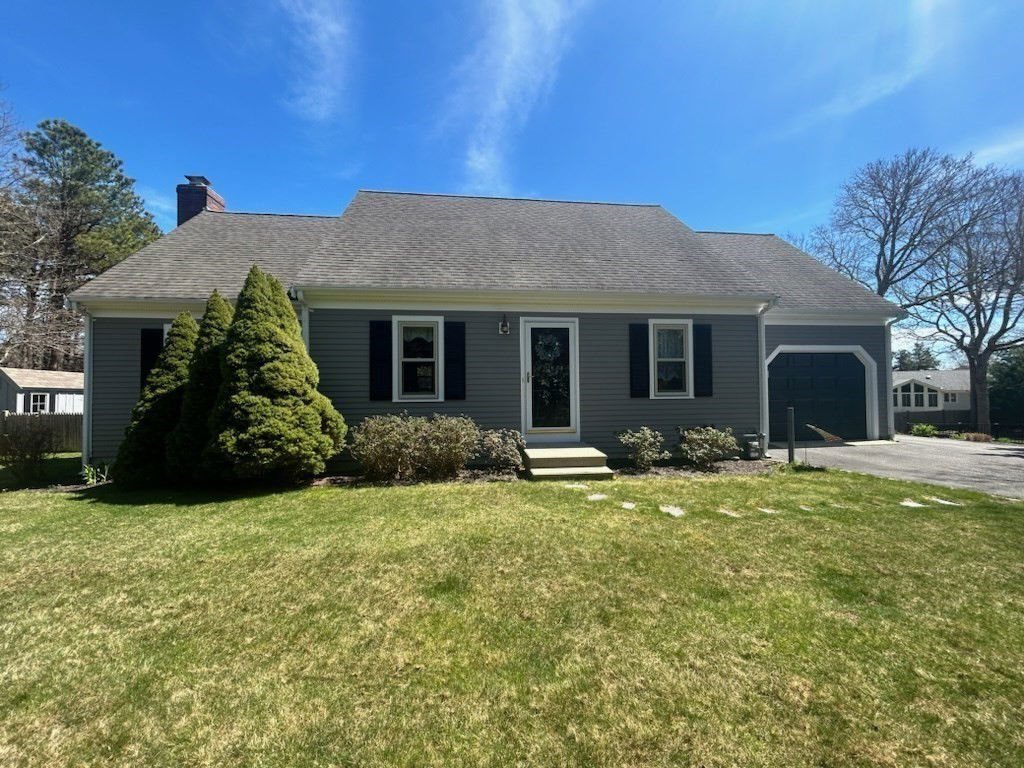 14 Jilma Drive, Dennis, MA, 02660