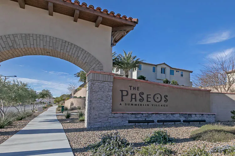 Summerlin, Summerlin Real Estate 7