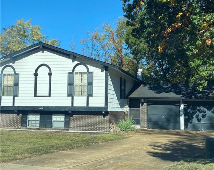 12241 Rain Hollow  Drive, Maryland Heights