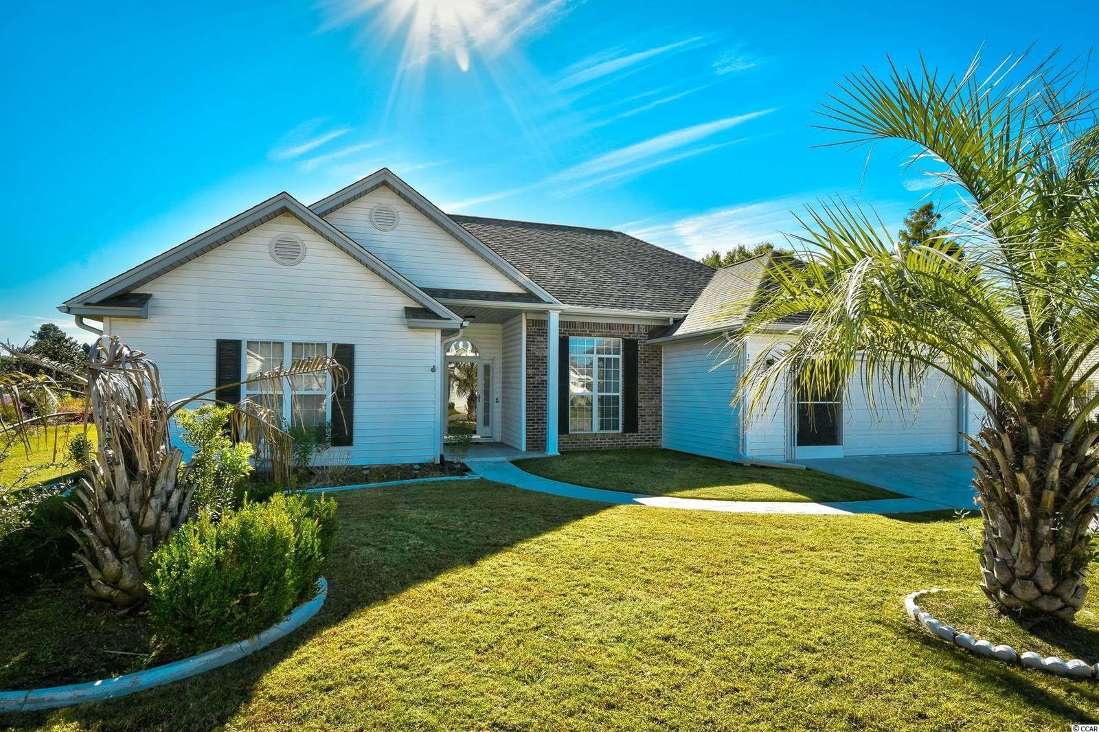 MLS 2124559 Southwood Surfside 1584 Heathmuir Dr., Surfside Beach