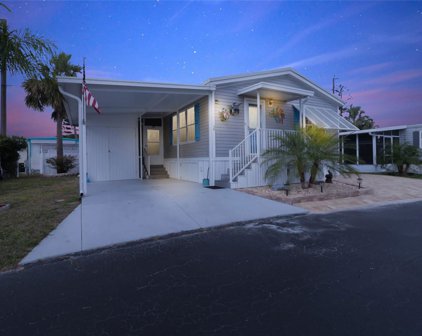10101 Burnt Store Road Unit 58, Punta Gorda