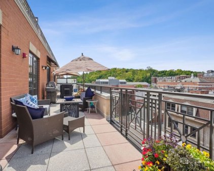 40 W Park Place Unit 604, Morristown Town