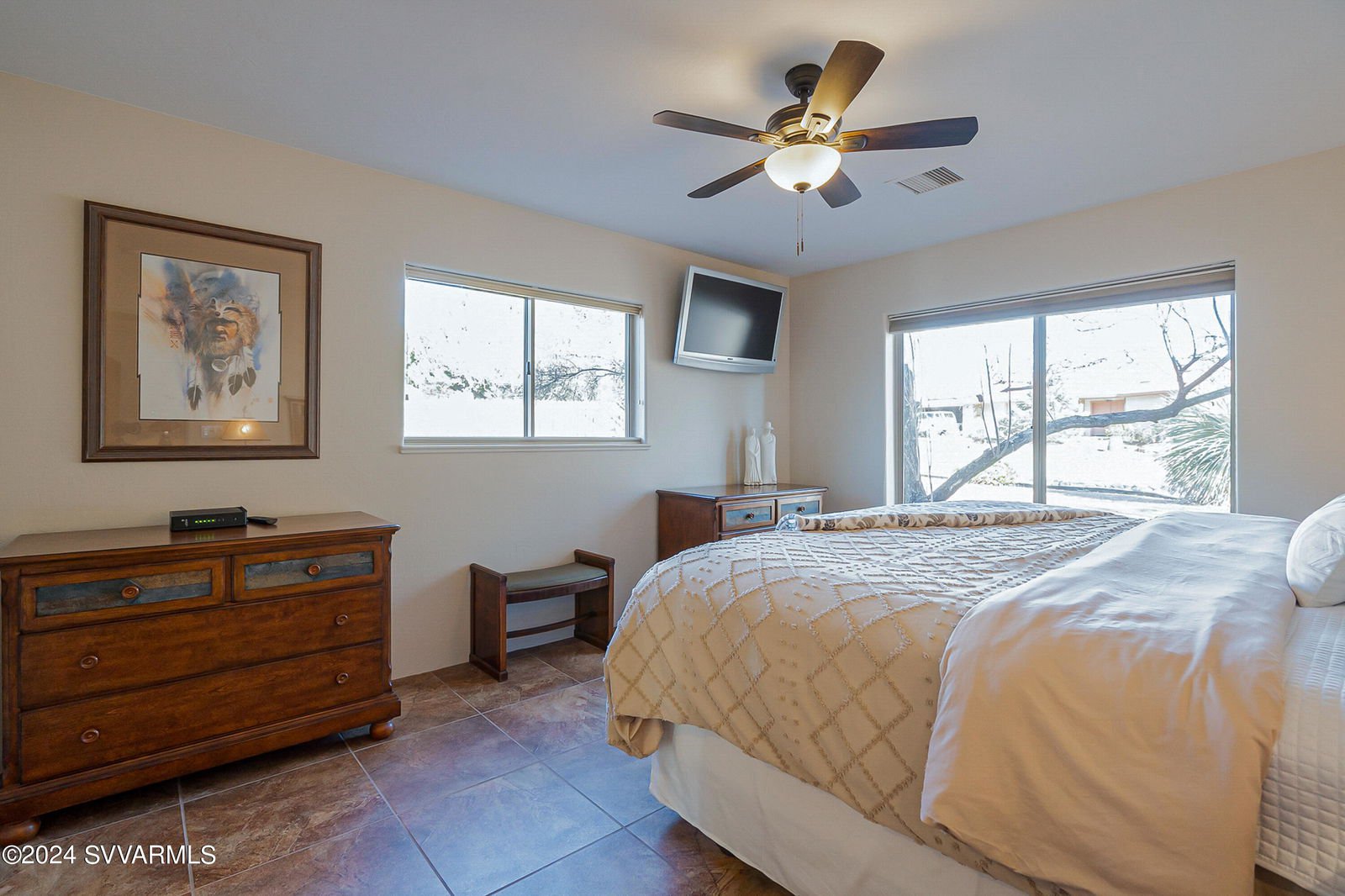 100 Kaibab Way, Sedona, Sedona real estate. Sedona Verde Valley MLS