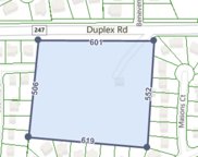 2893 Duplex Rd, Spring Hill image