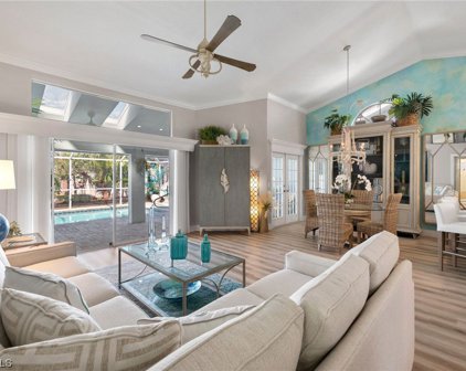 16380 Kelly Woods  Drive, Fort Myers