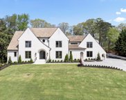 1297 Swims Valley Nw Drive, Atlanta image