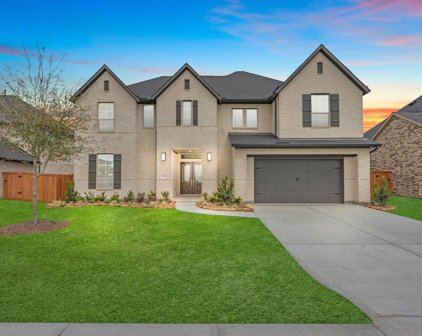 425 Stratus View Court, Katy