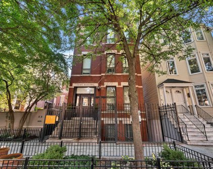 1445 N Mohawk Street Unit #2, Chicago