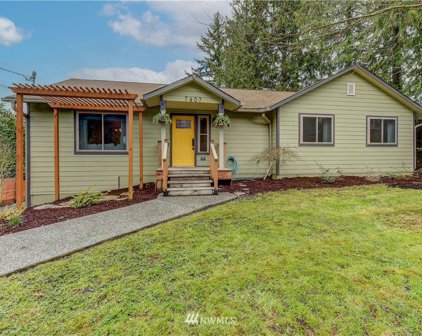 7407 Cascade Drive, Everett