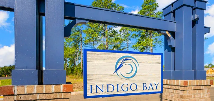 New Homes for Sale in Indigo Bay, Carolina Forest