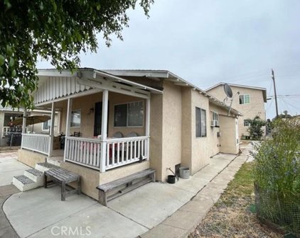 3769 Chamoune Avenue, East San Diego