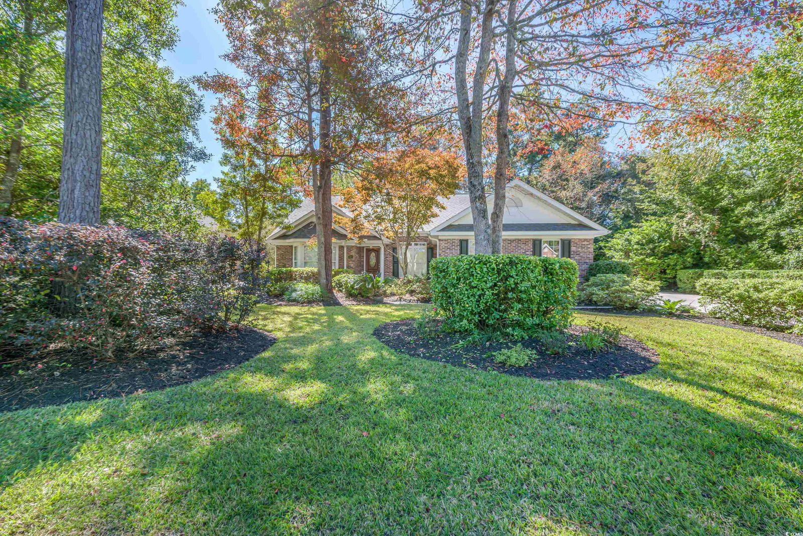 MLS 2322082 Heritage Plantation 67 Greenbriar Ave., Pawleys Island