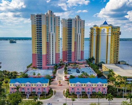 2745 1st  Street Unit 2602, Fort Myers
