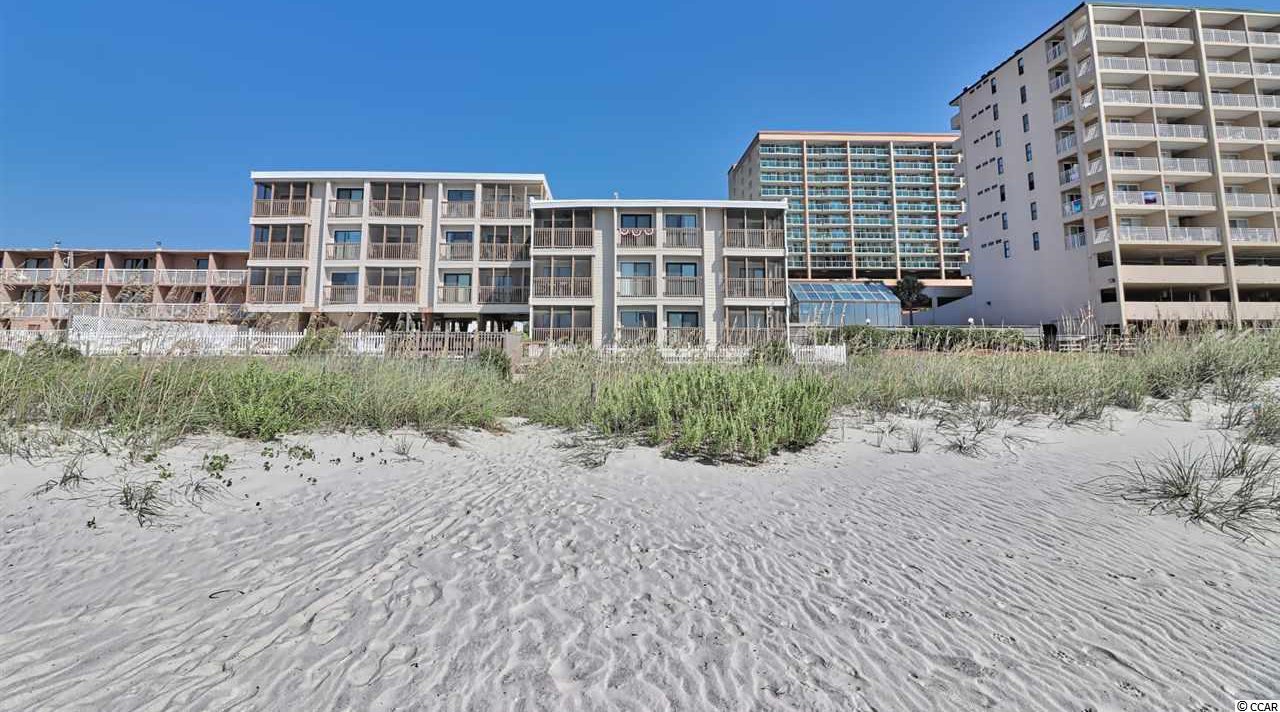 MLS 1918273 Crescent Beach Villas 1711 S Ocean Blvd. Unit 307, North