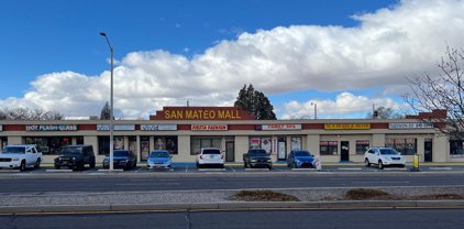 2109-2121 San Mateo NE, Albuquerque