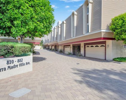 842 Sierra Madre Villa Avenue, Pasadena