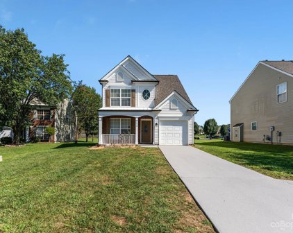 2413 Sawyer  Drive, Charlotte