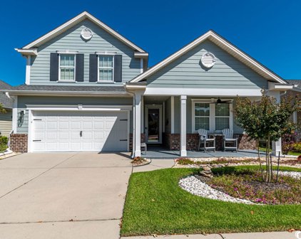 1516 Hennessy Ln., Myrtle Beach