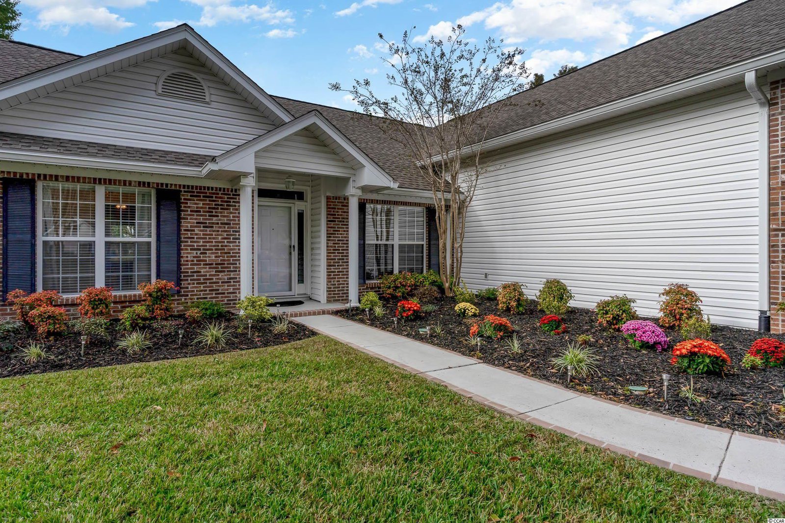 MLS 2124777 Southwood Surfside 1733 Parsons Way, Surfside Beach