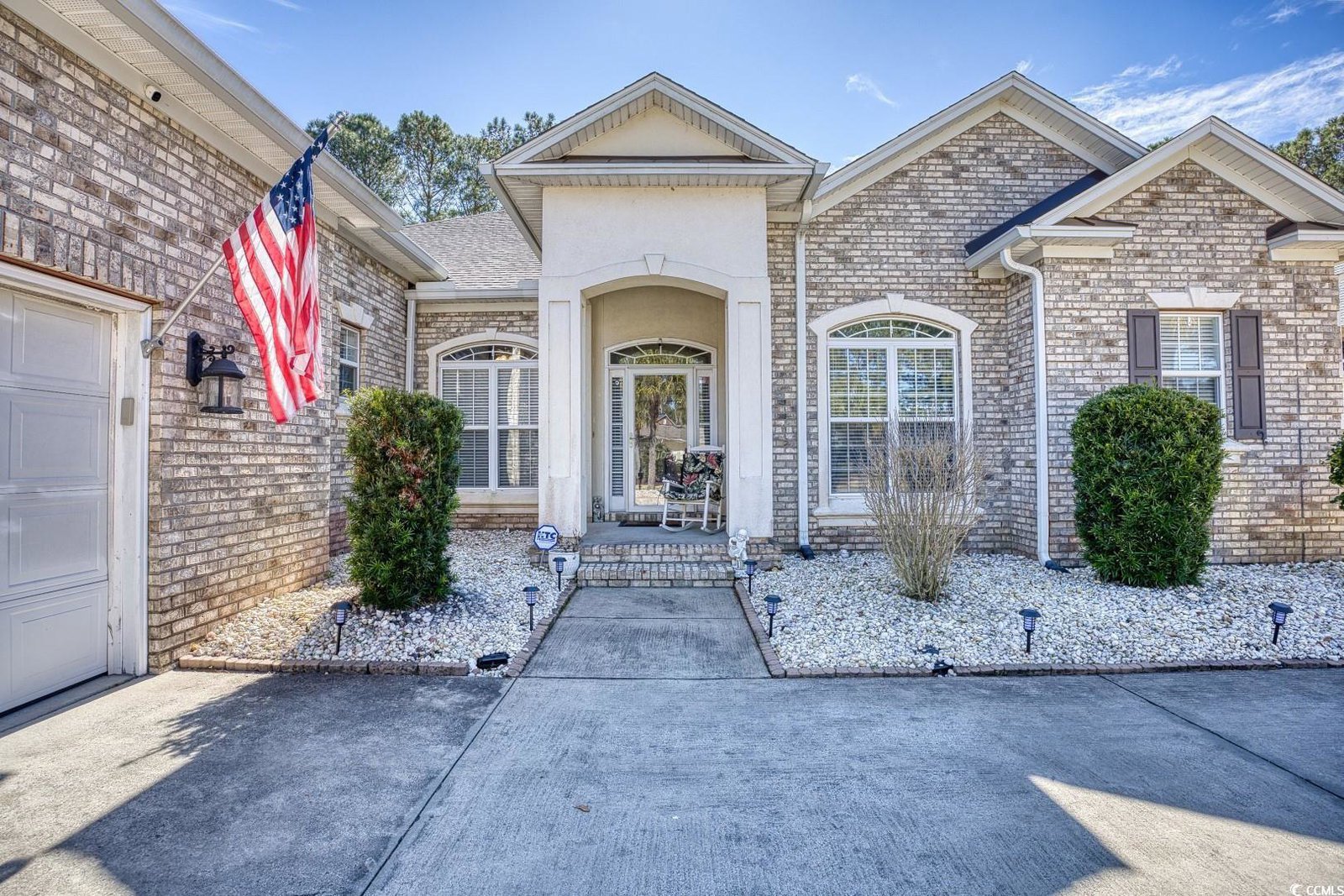 MLS 2404570 Barefoot Resort Leatherleaf 5600 Leatherleaf Dr., North