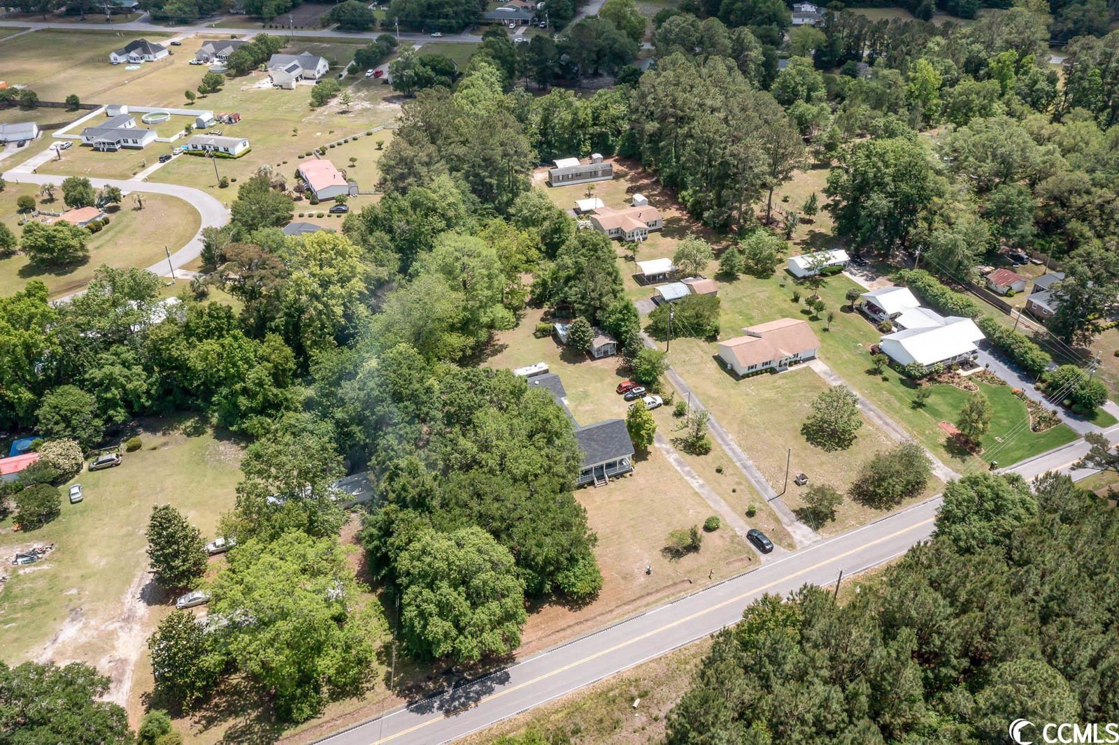 MLS 2308303 Not within a Subdivision 2970 Highway 19, Conway