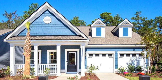 Home in Belle Harbor Market Common