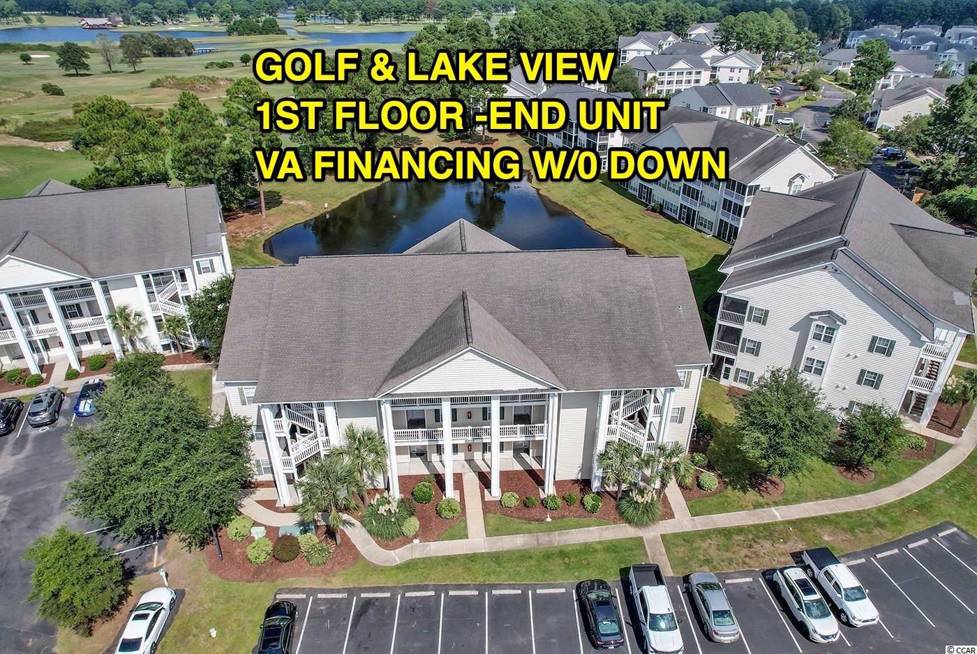 MLS 2221712 WINDSOR GREEN 5090 Windsor Green Way Unit 101, Myrtle