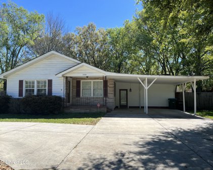 4302 Pascagoula Street, Pascagoula