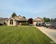 484 S Winter Lane, Santa Claus image