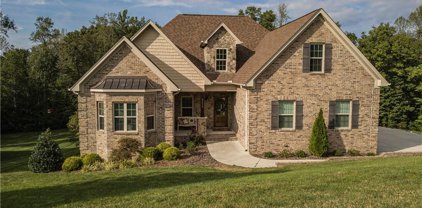 8539 Sheppards Run Drive, Kernersville