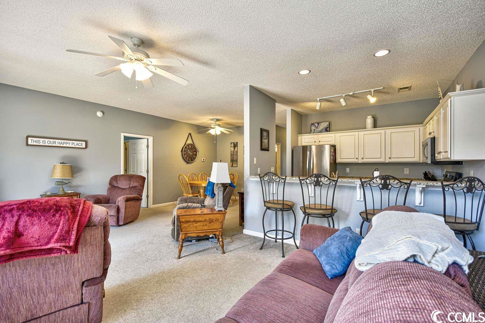 MLS 2309387 SEVEN OAKS 1058 Sea Mountain Hwy. Unit 7103, North