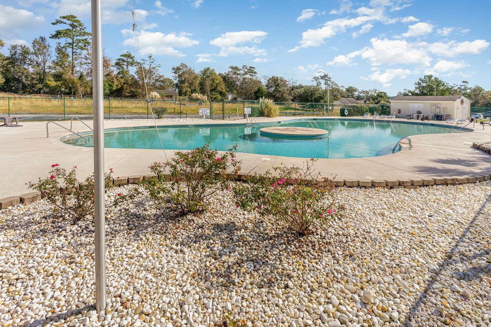 MLS 2223663 Intercoastal Village 4350 Intercoastal Dr. Unit 2306