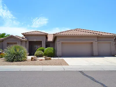 Tanoan Real Estate Market Report