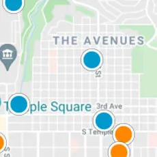 Search By Map