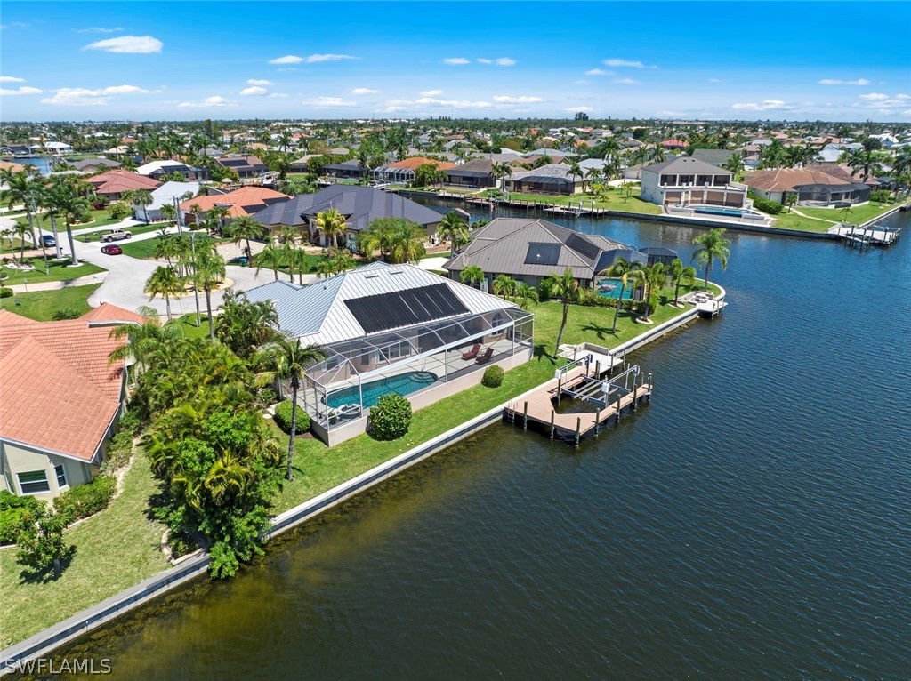 4020 SW 27th Court, Cape Coral, 33904