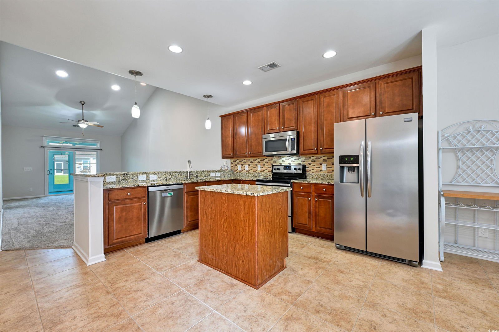 MLS 2410927 Cameron Village Garden Homes 1526 Palmina Loop Unit B