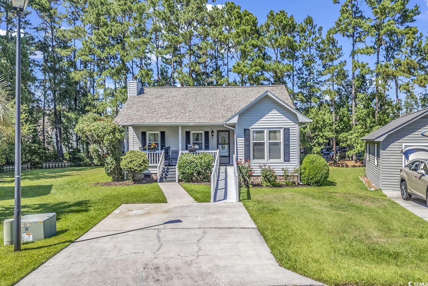 MLS 2414414 Spring Forest 1300 Timber Row, Murrells Inlet Property