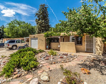 223 El Paso, Farmington