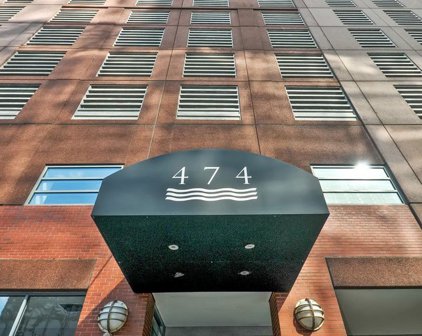 474 N Lake Shore Drive Unit #3701, Chicago
