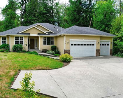 1514 162nd Street NW, Marysville