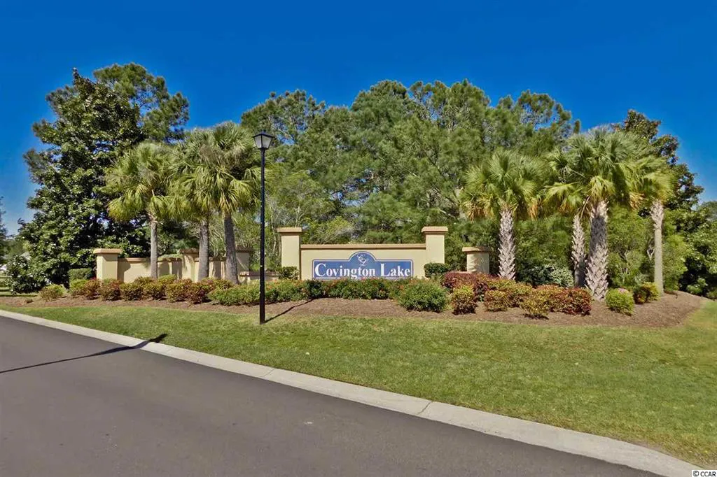 Homes for Sale in Covington Lake Carolina Forest