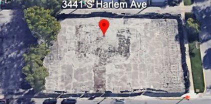 3441 Harlem Avenue, Berwyn