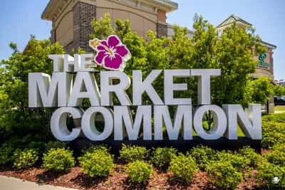 Market Common homes for sale in Myrtle Beach, South Carolina