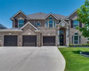 4623 Great Plains  Way, Mansfield image