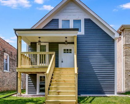2828 Ridgeland Avenue, Berwyn