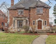 18675 GAINSBOROUGH, Detroit image