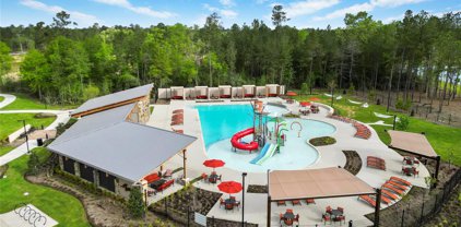 14834 Ash Landing Drive, Conroe